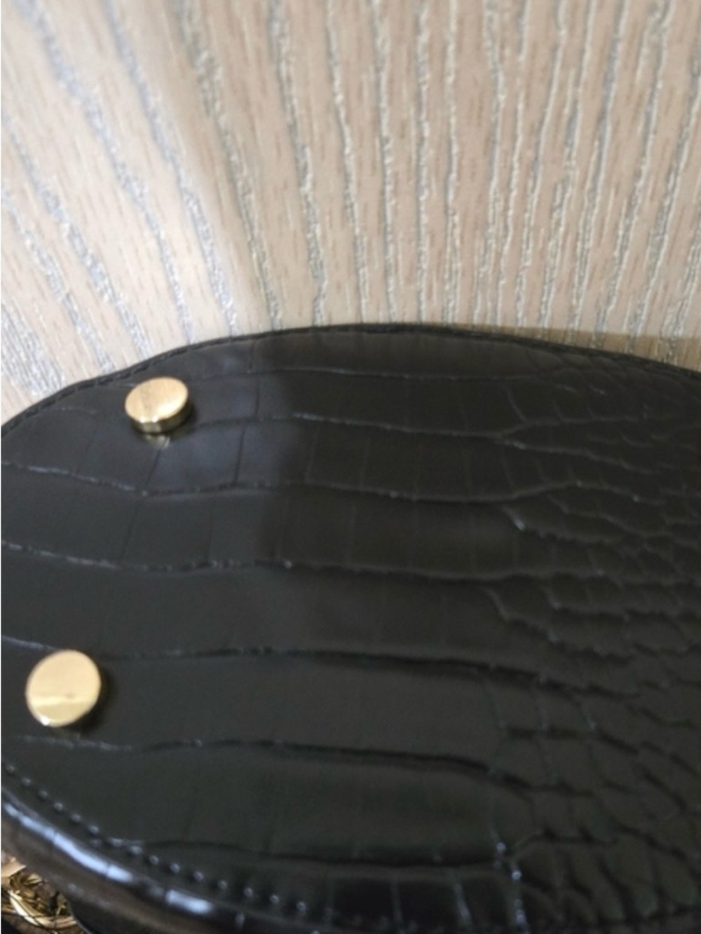 INC International Bucket Bag - Picture 5 of 5